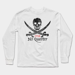 Pirate Long Sleeve T-Shirt